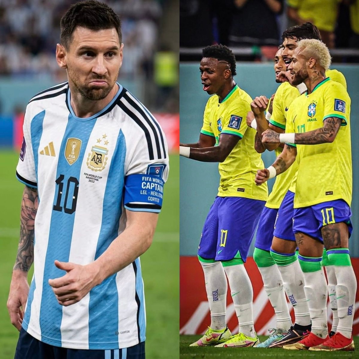 Lionel Messi retirement Argentina