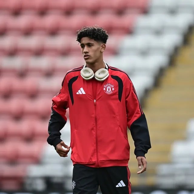 JJ Gabriel Barcelona transfer interest