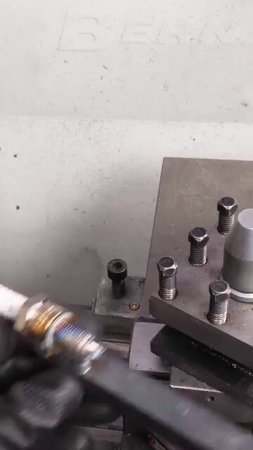 How To Bend Metal Using a Spark Plug