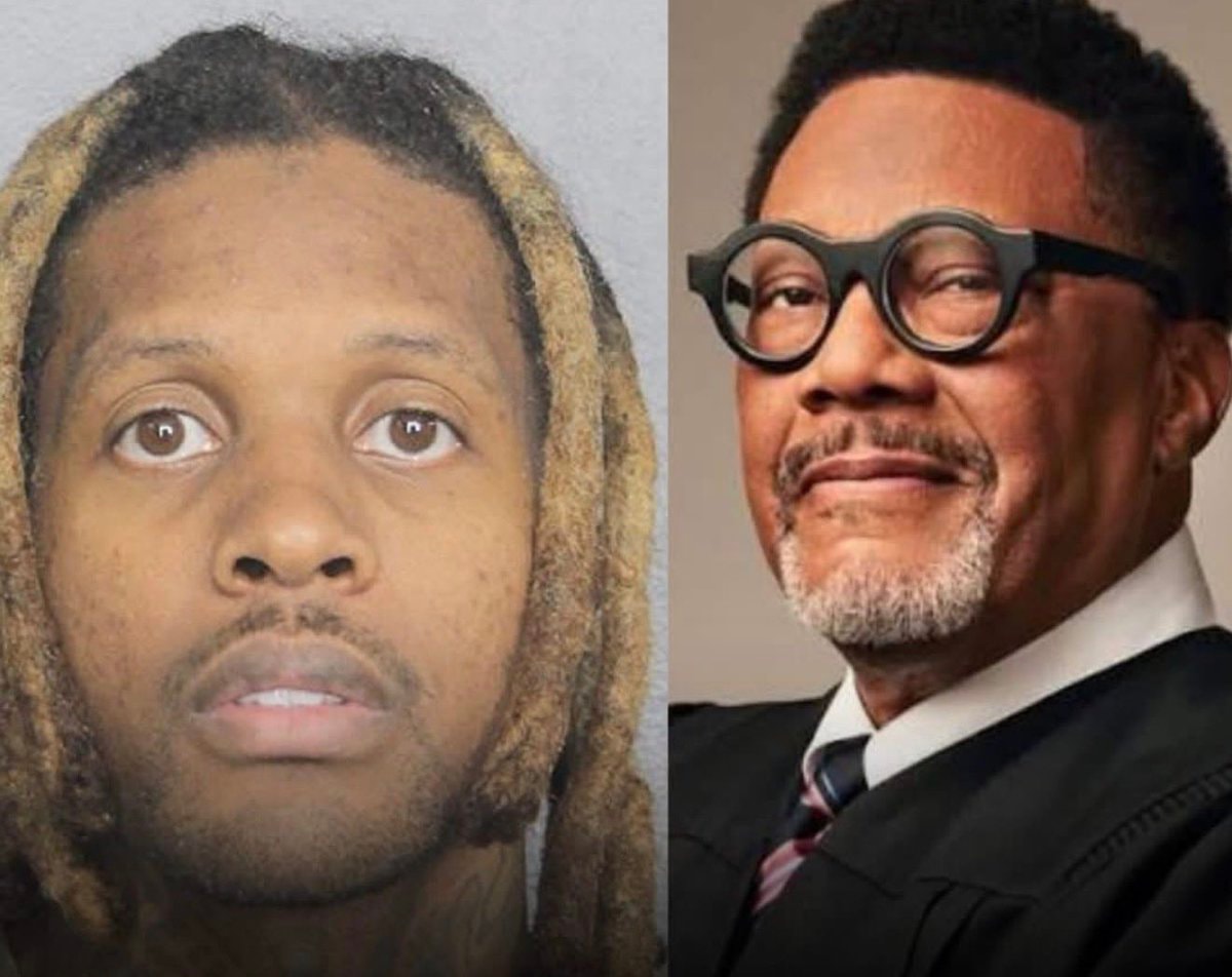 Judge Mathis on Lil Durk
