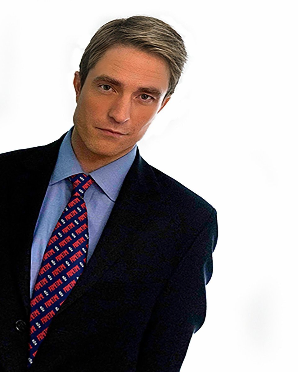Robert Pattinson PRIMETIME