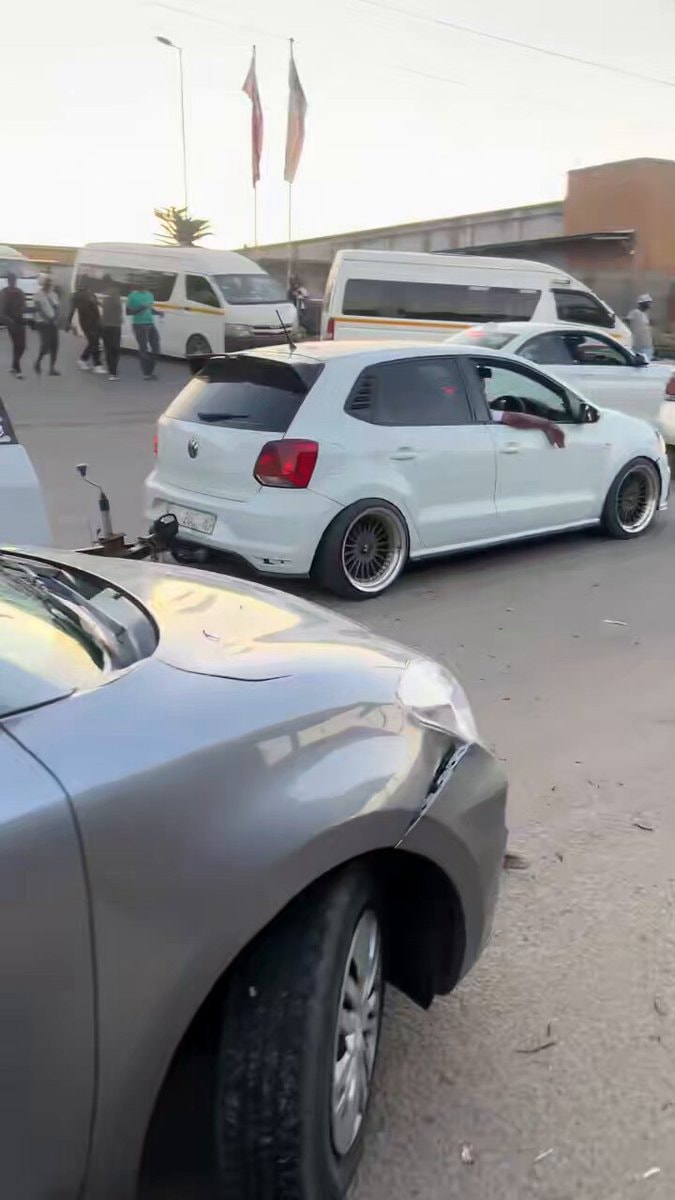 witbank creativity vs nonsense