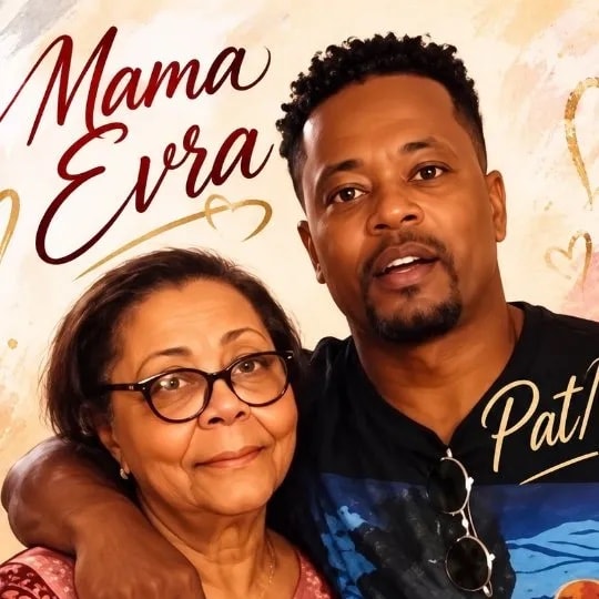 Patrice Evra tribute for Juliette