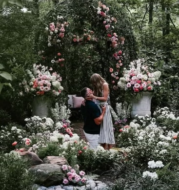 Taylor Swift Travis Kelce wedding (photo 2 of 2)