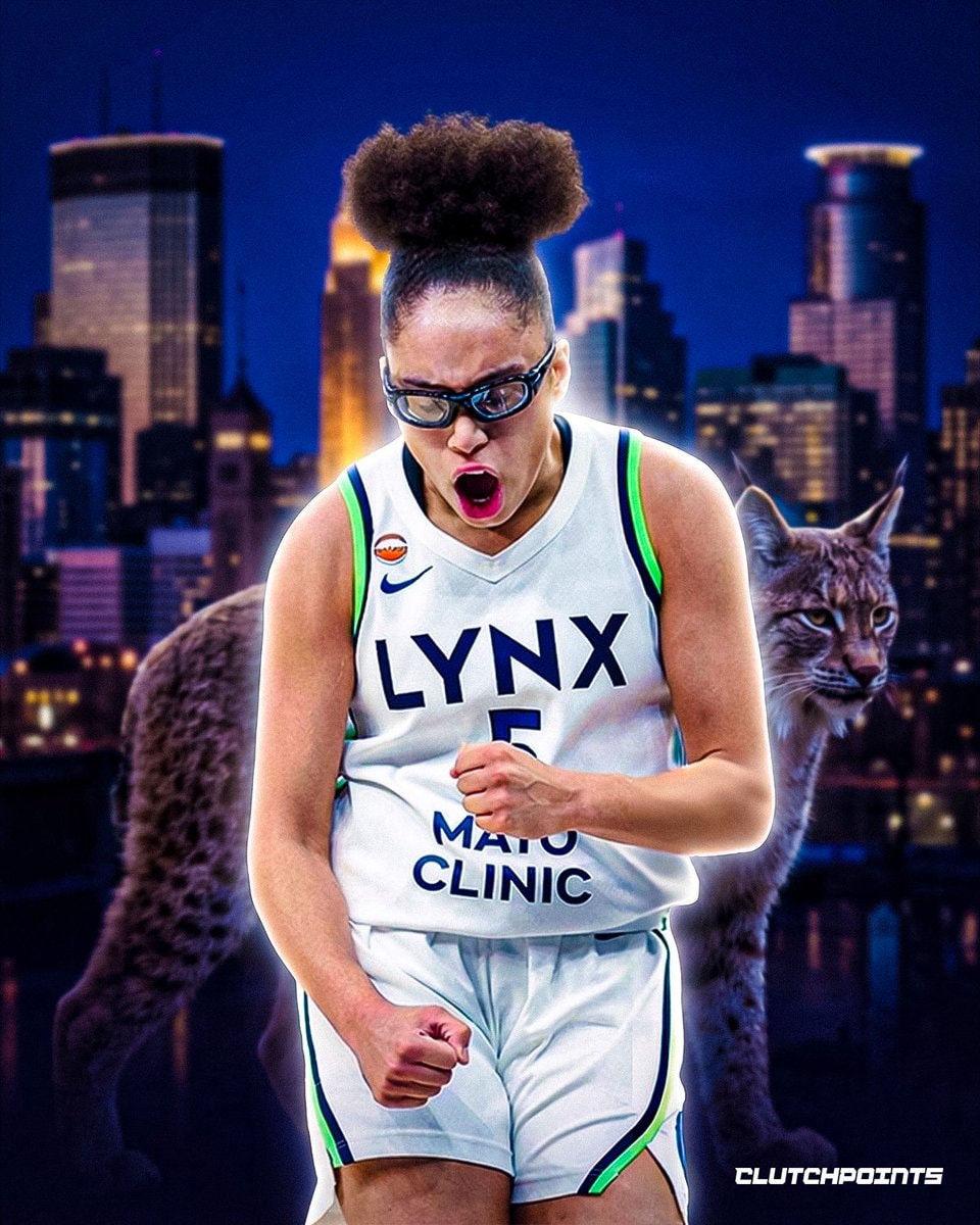 Olivia Miles WNBA Rookie of the Month August Olivia Miles WNBA Rookie of the Month August