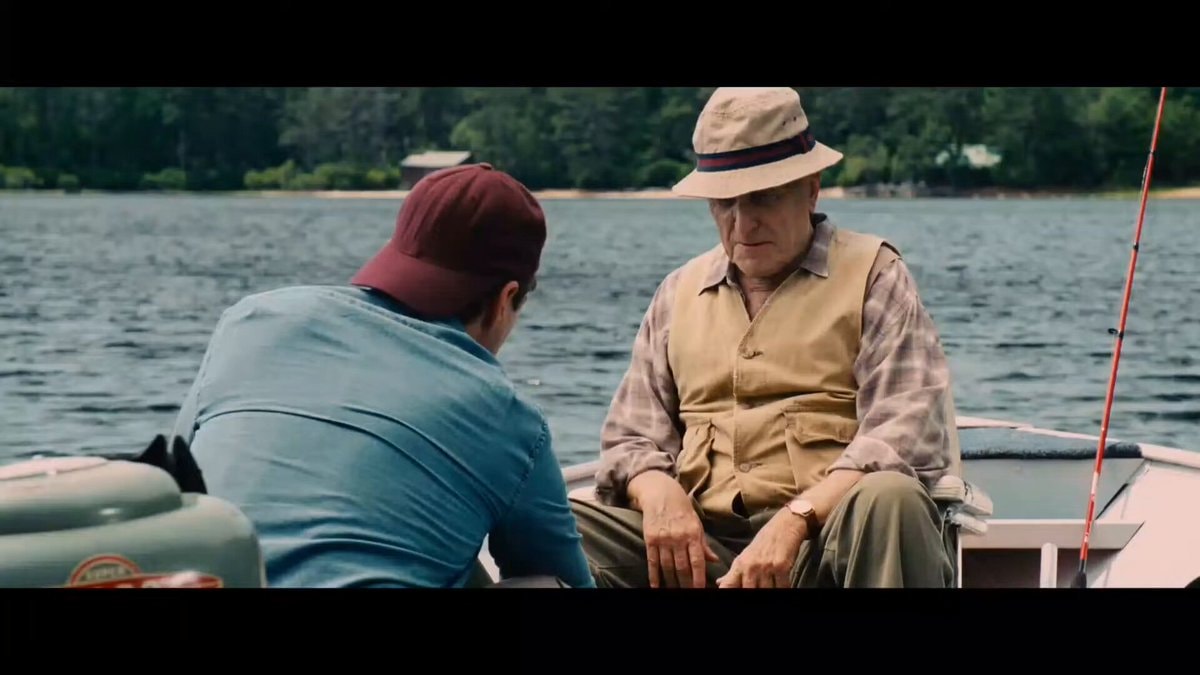 THE JUDGE Robert Duvall Oscar