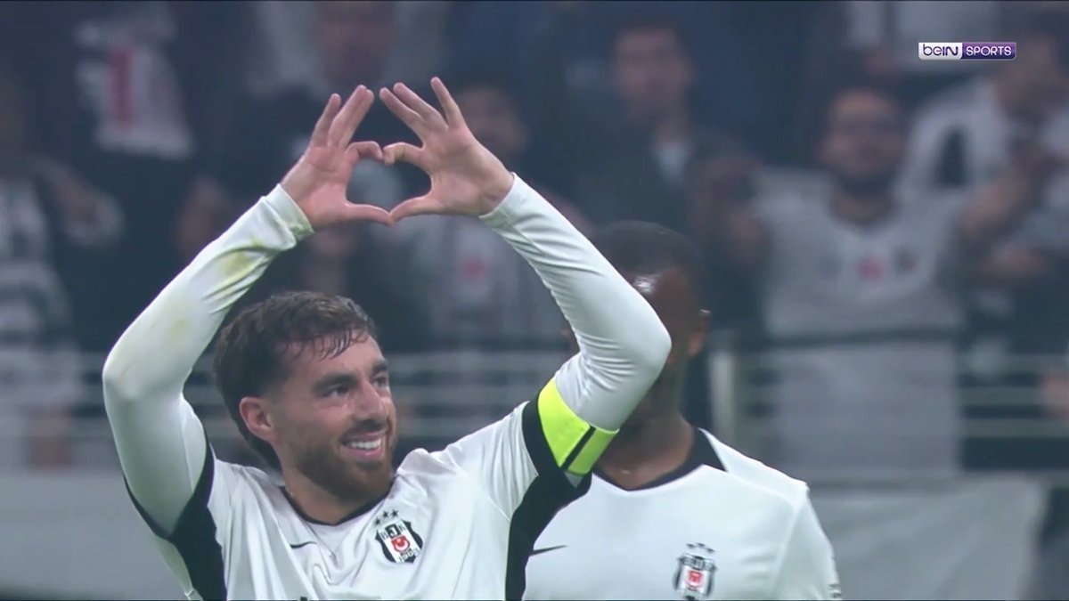 Vlahovic worries about Orkun Kökçü