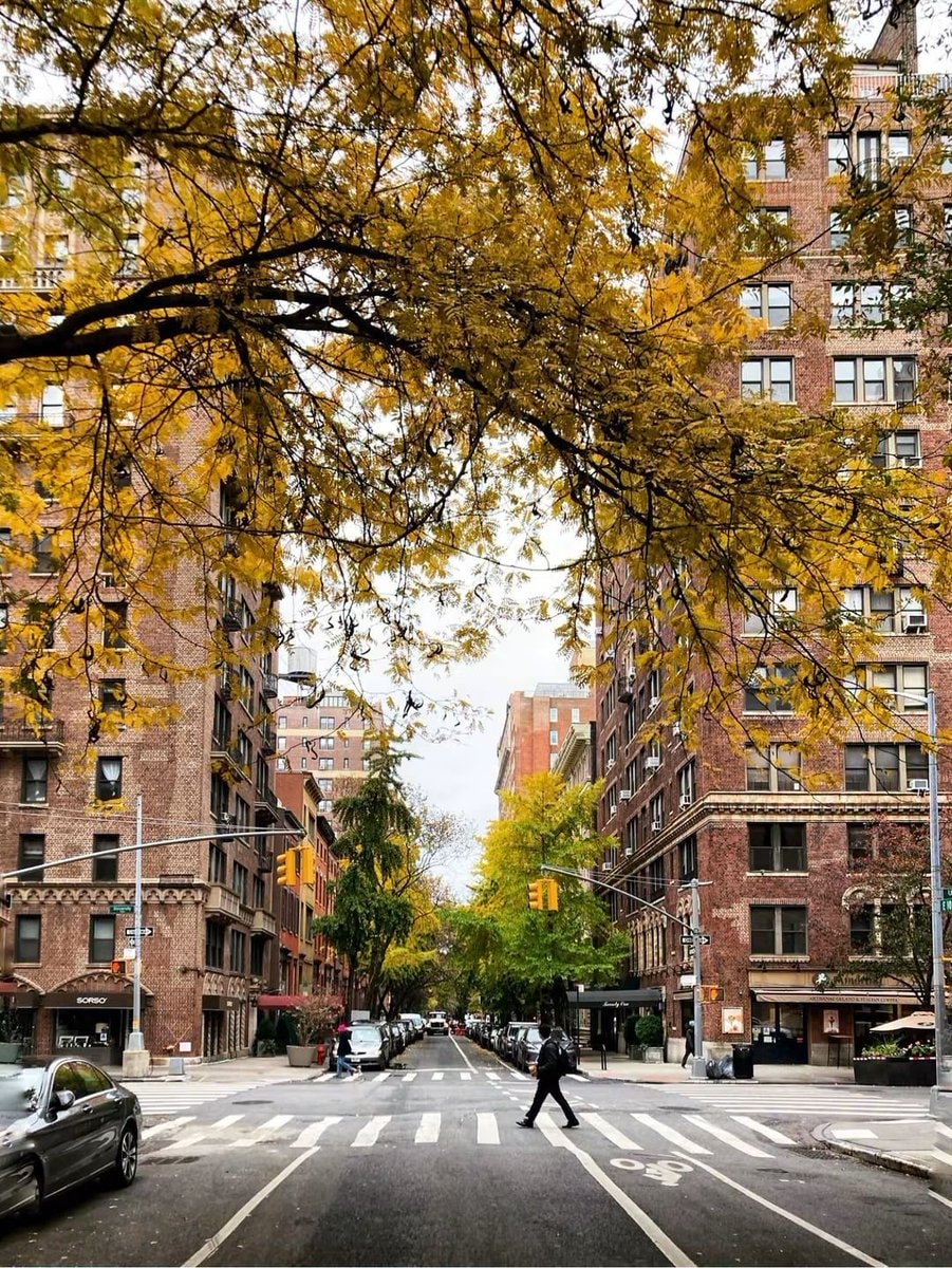 Greenwich Village New York