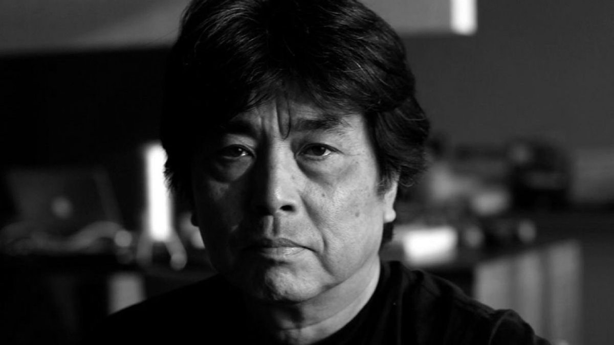 Ryu Murakami dies at 74