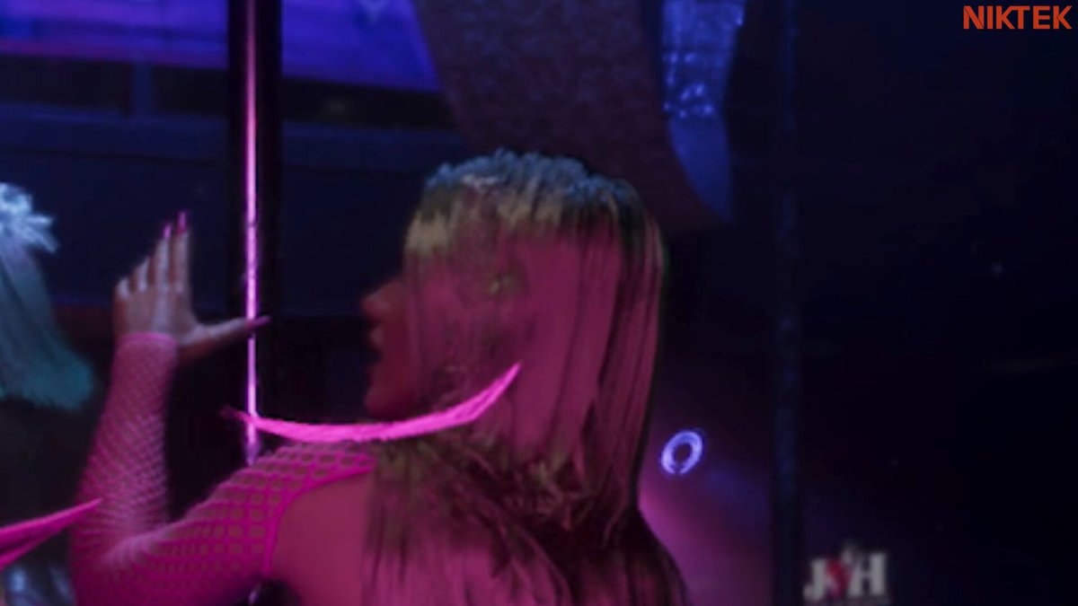gta 6 npc stripper
