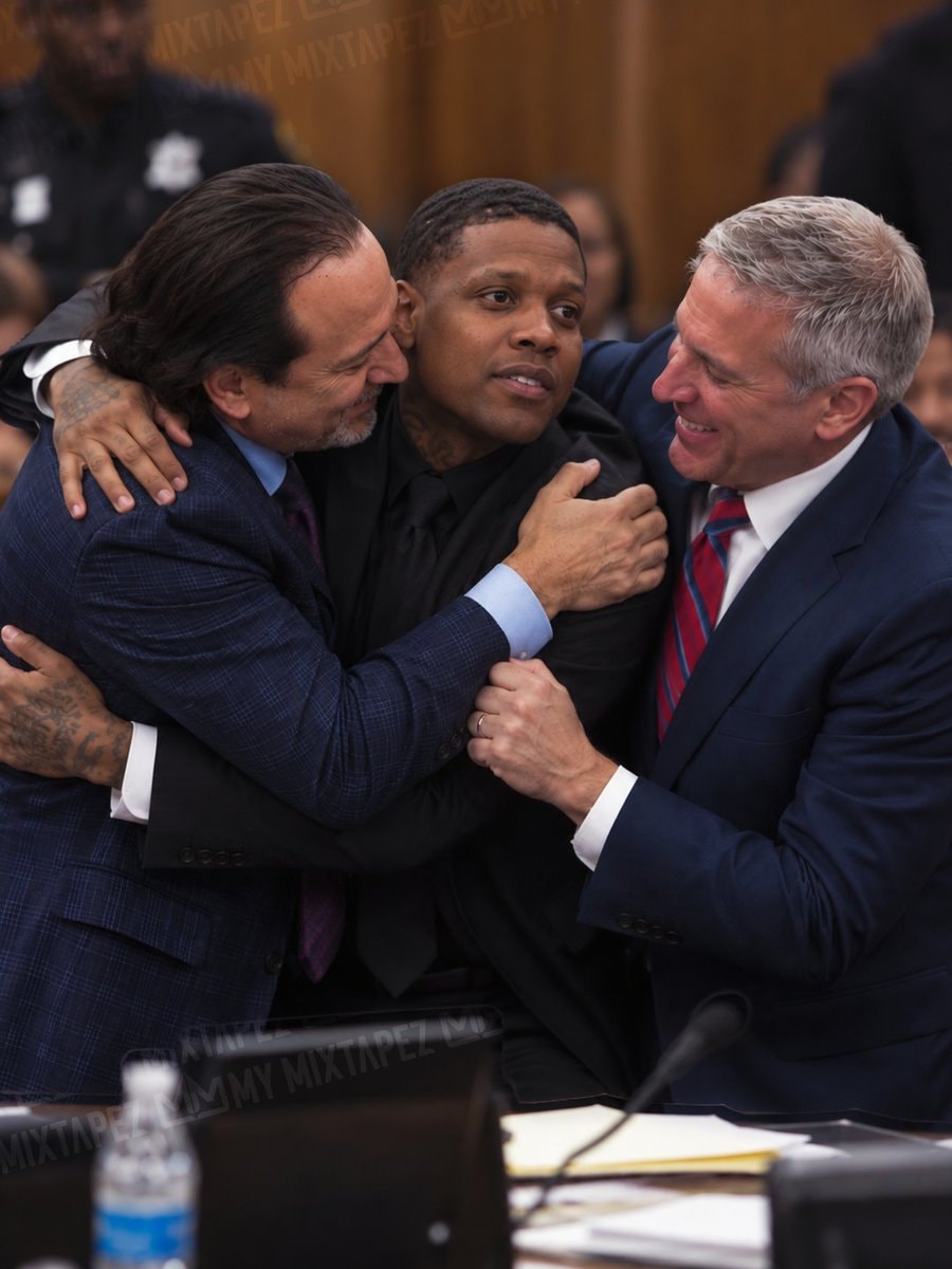 Lil Durk verdict reaction