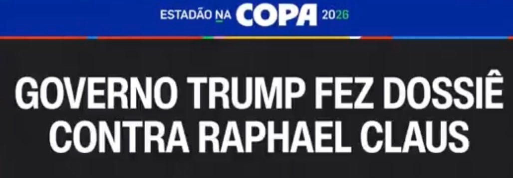 Trump dossier Raphael Claus