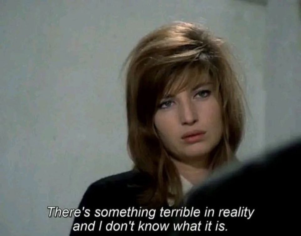 Terrible in reality