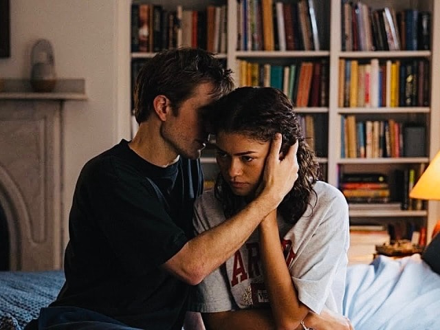 Timothée Chalamet Zendaya The Drama (photo 2 of 2)