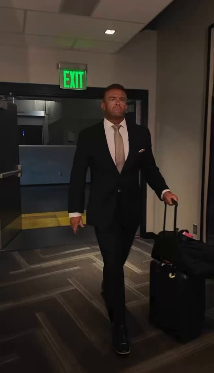 Nick Aldis SummerSlam return