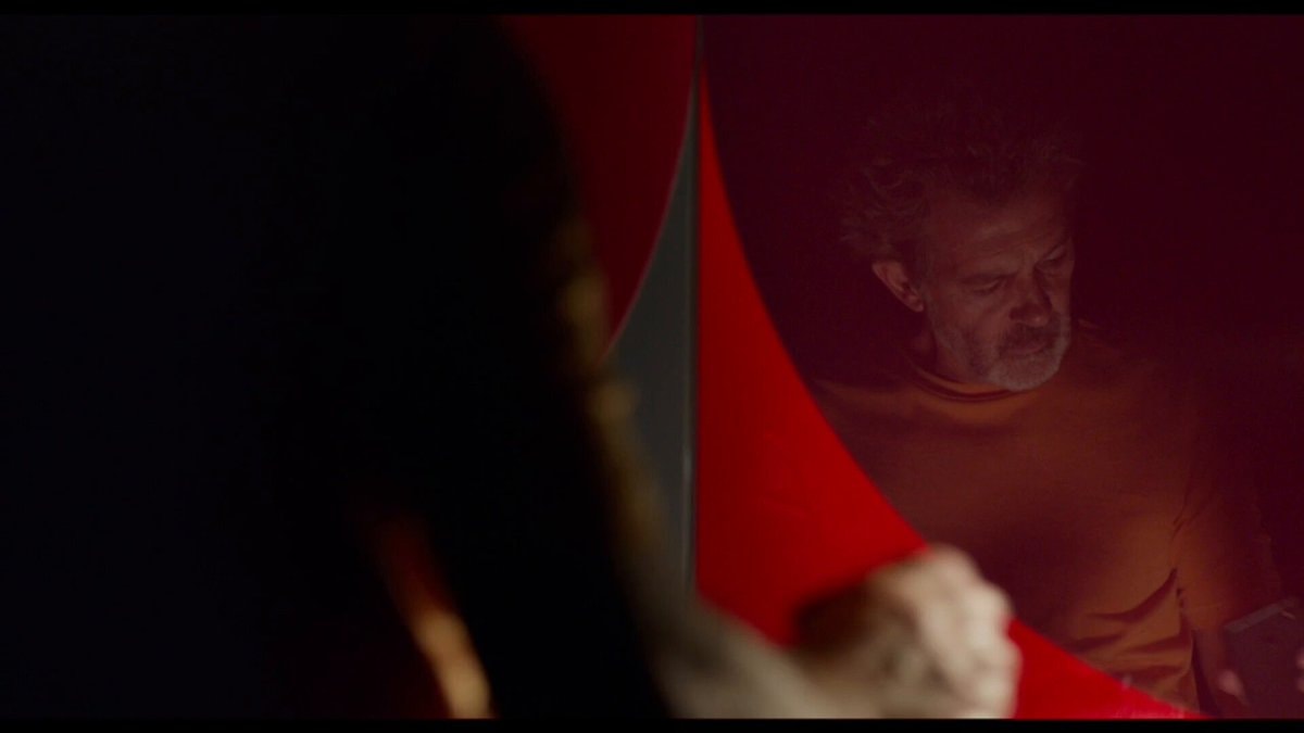 PAIN AND GLORY Antonio Banderas Pedro Almodóvar