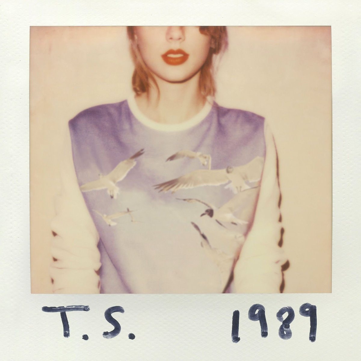 Taylor Swift The Life of a Showgirl chart record (photo 2 of 2)