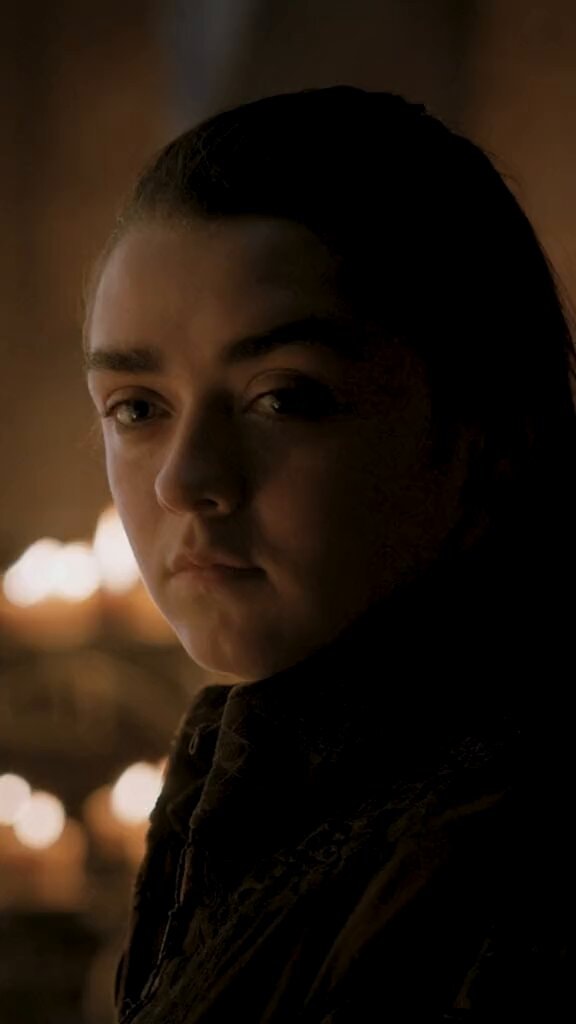 North remembers