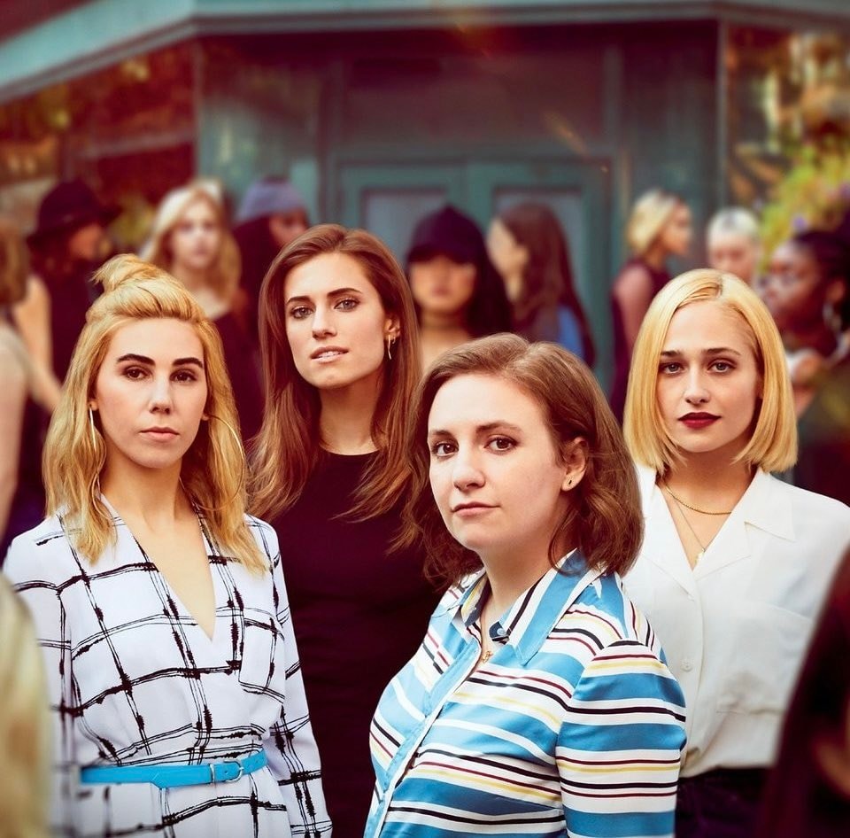 GIRLS revival cast 2027 GIRLS revival cast 2027