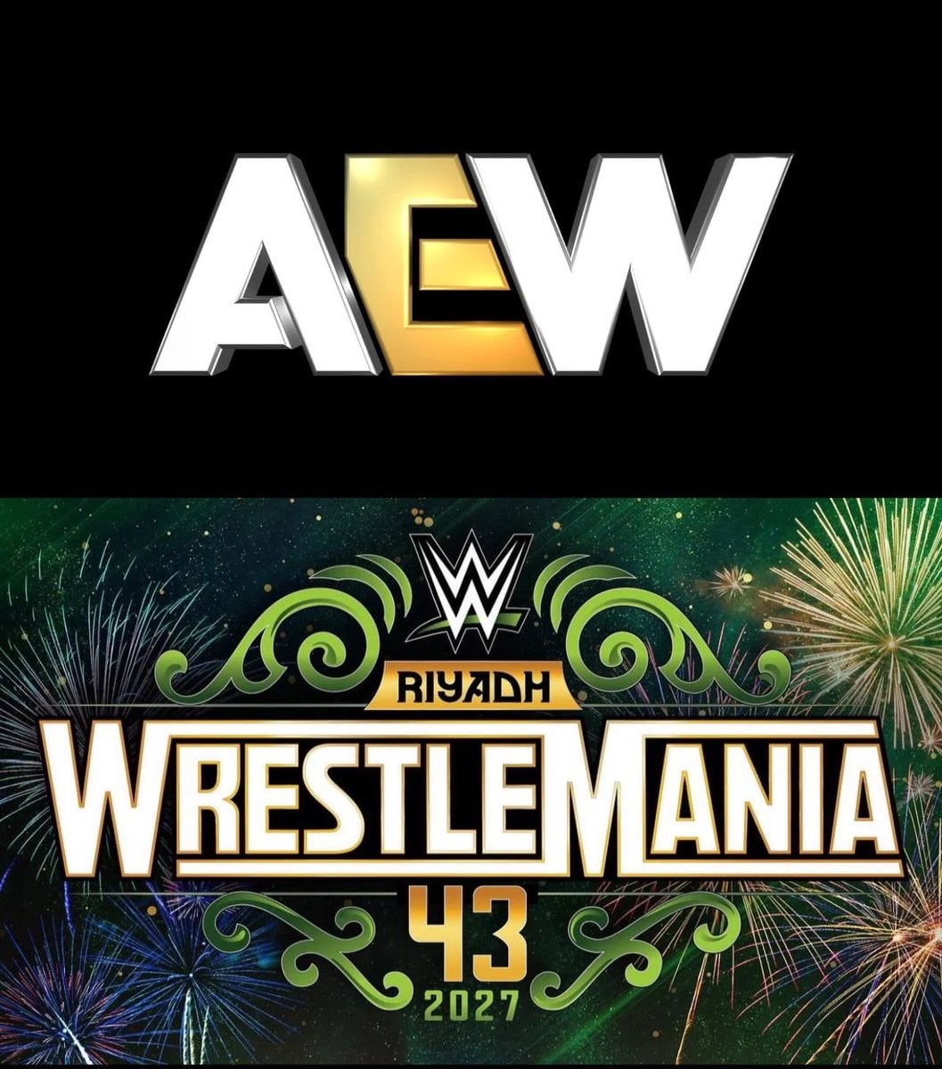Bryce Remsburg on AEW WrestleMania 43 weekend plans (photo 2 of 2)