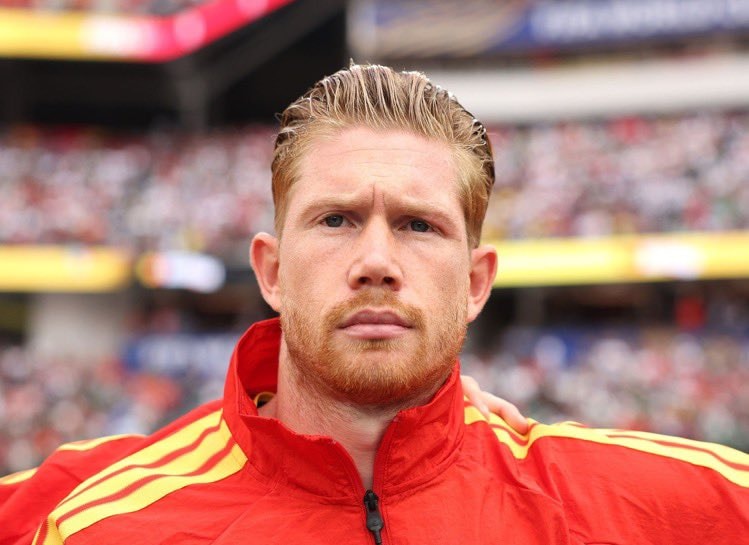 Jeremy Doku Belgium national team (photo 2 of 2)
