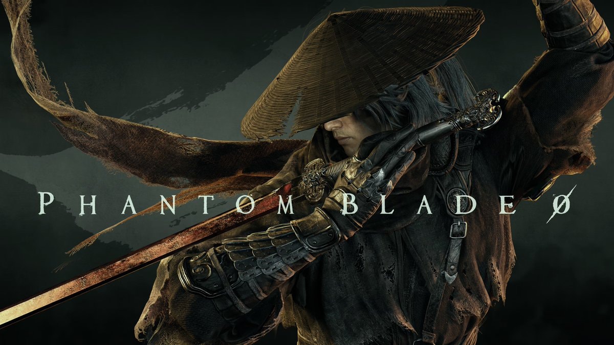 Phantom Blade Zero player count (photo 2 of 2)
