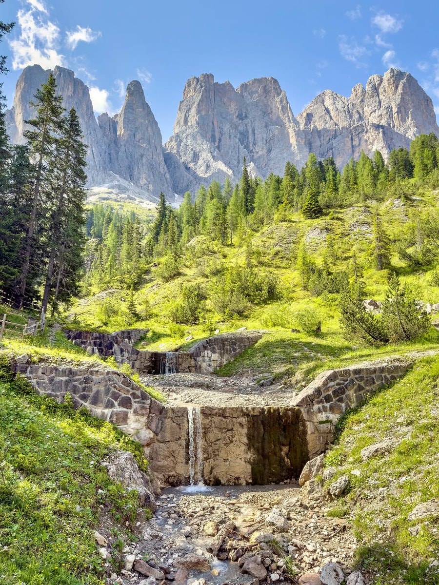 Dolomites Italy 🇮🇹 (photo 3 of 4)