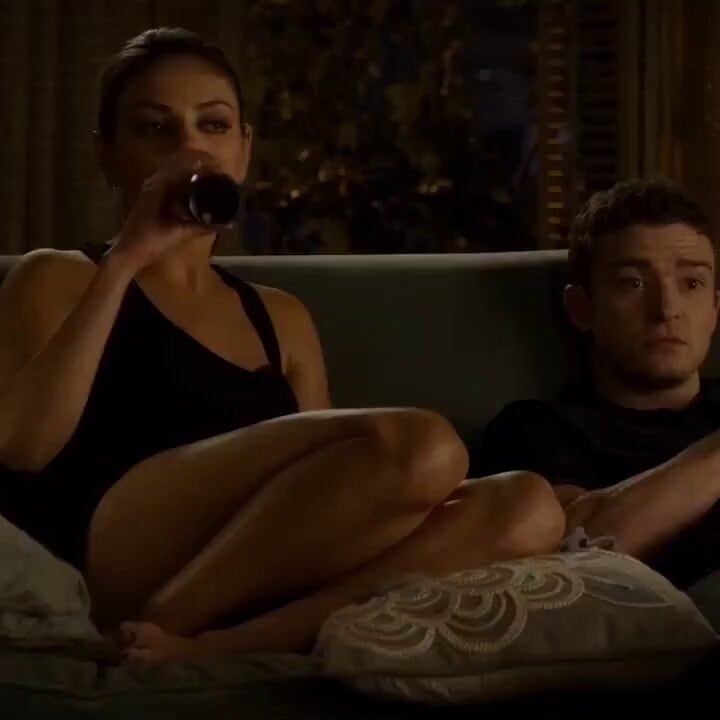 Friends with benefits tennis analogy