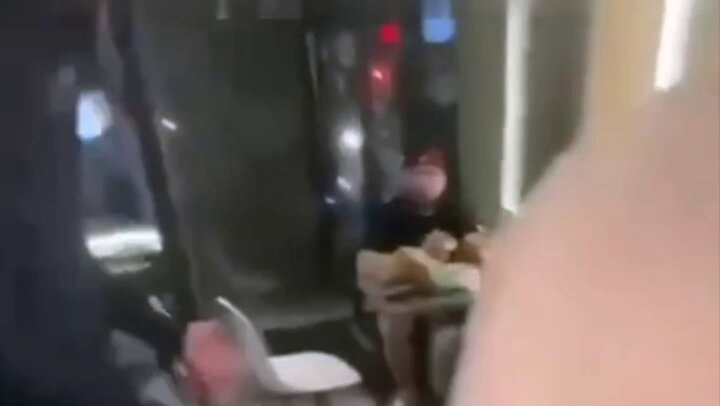 Russian assault allegation