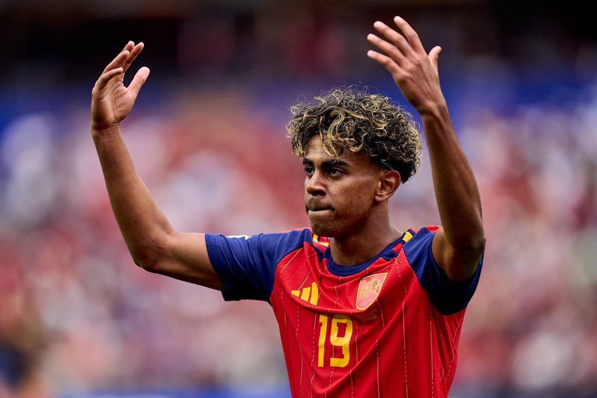 Portugal vs Spain World Cup 2022 Round of 16 (photo 2 of 2)