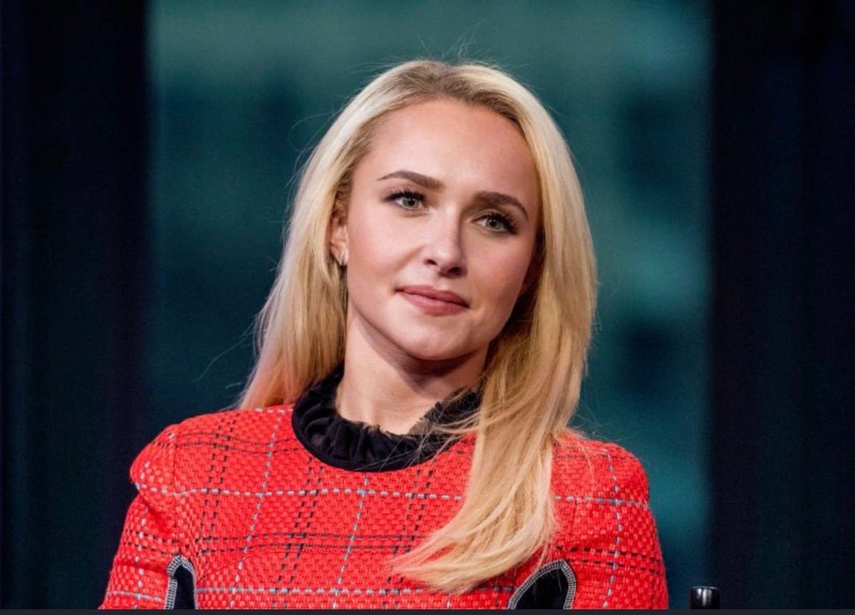 Hayden Panettiere TMZ report