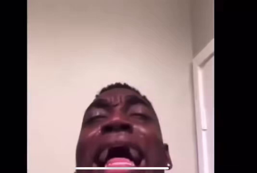 Sheggz reaction to payment
