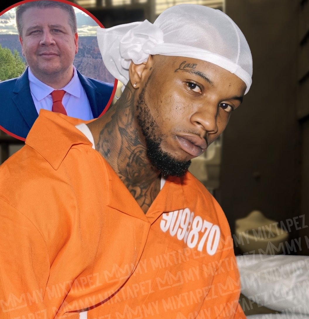 Thomas Valdez Tory Lanez lawsuit