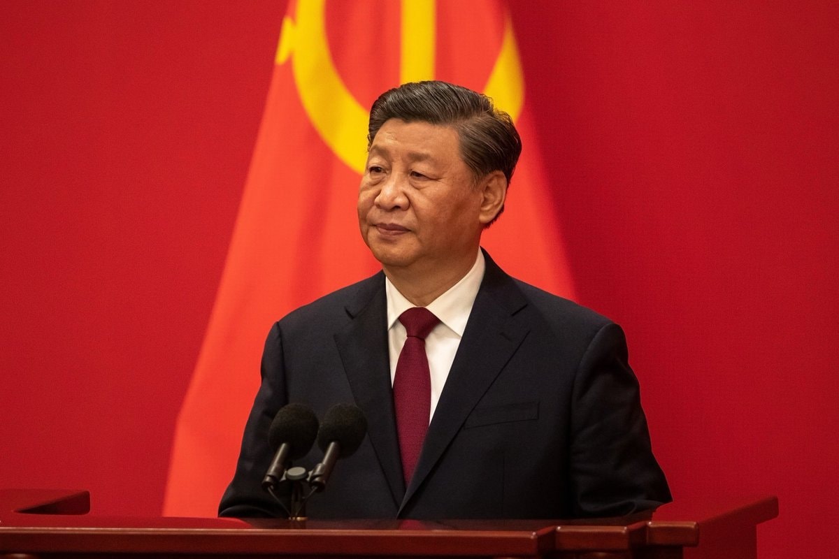 China warns on Iran sanctions