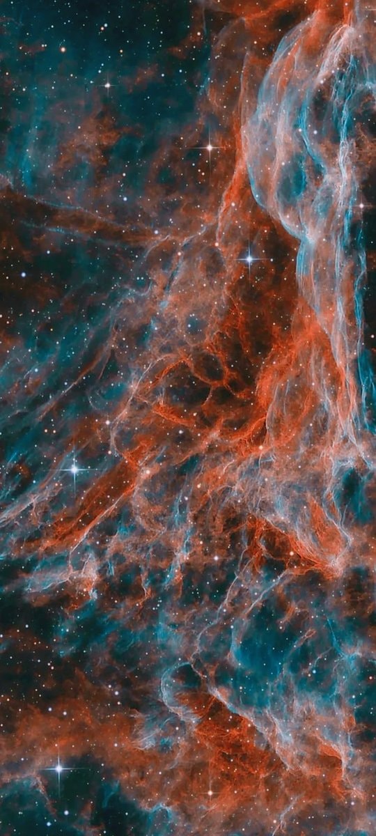 Veil Nebula