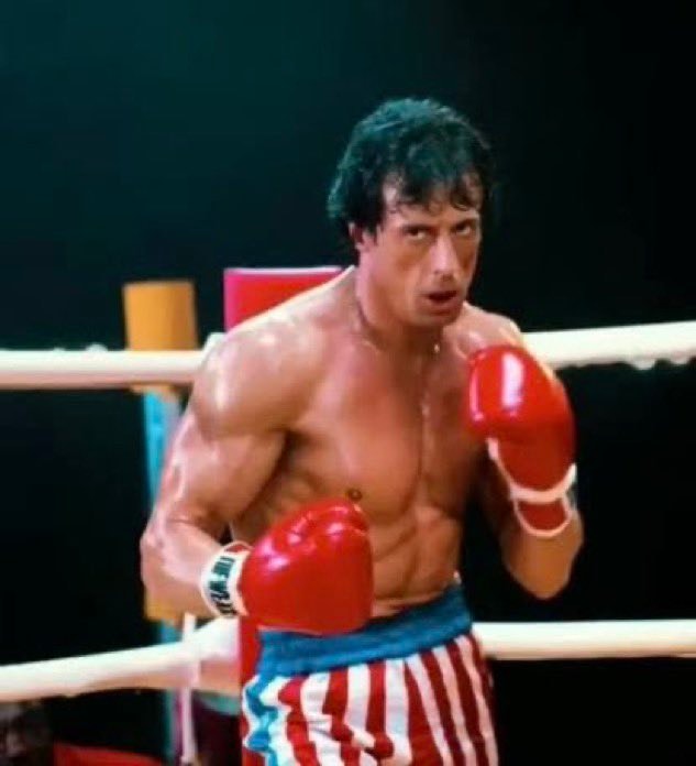 Neymar Rocky Balboa World Cup (photo 2 of 2)