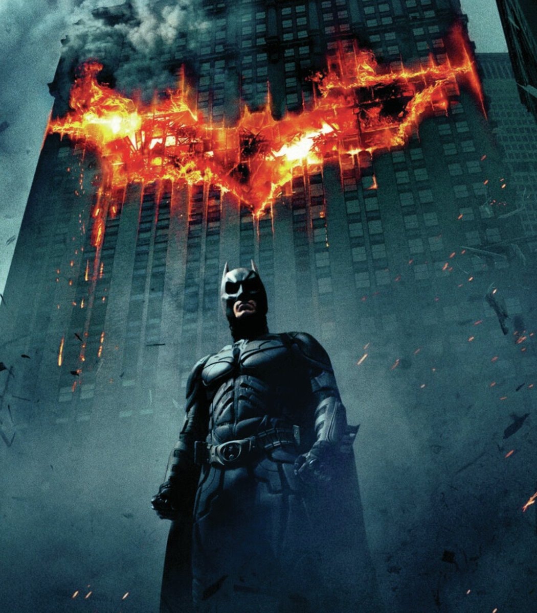Batman copyright expires 2035