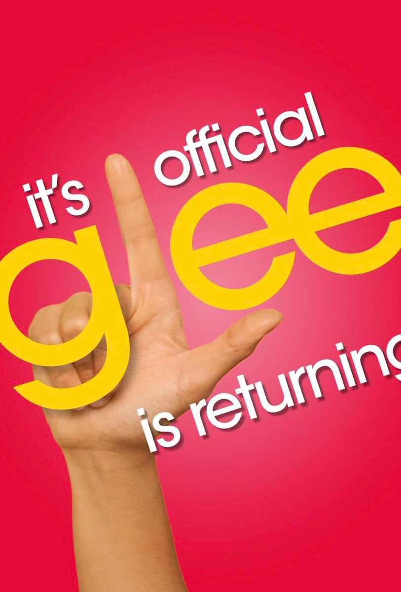 Lea Michele returns as Rachel Berry for GLEE (photo 2 of 2)
