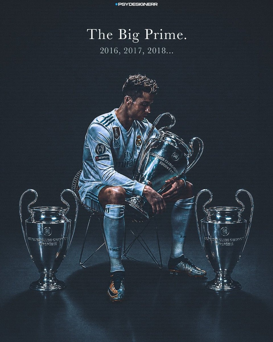 Vincent Duluc Champions League best XI (photo 2 of 2)