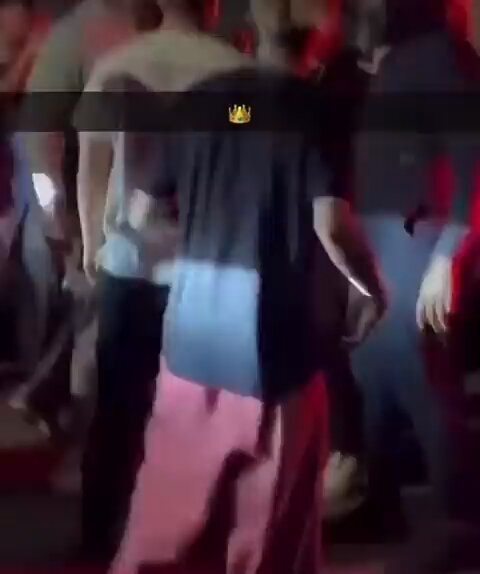 Adin Ross loses it