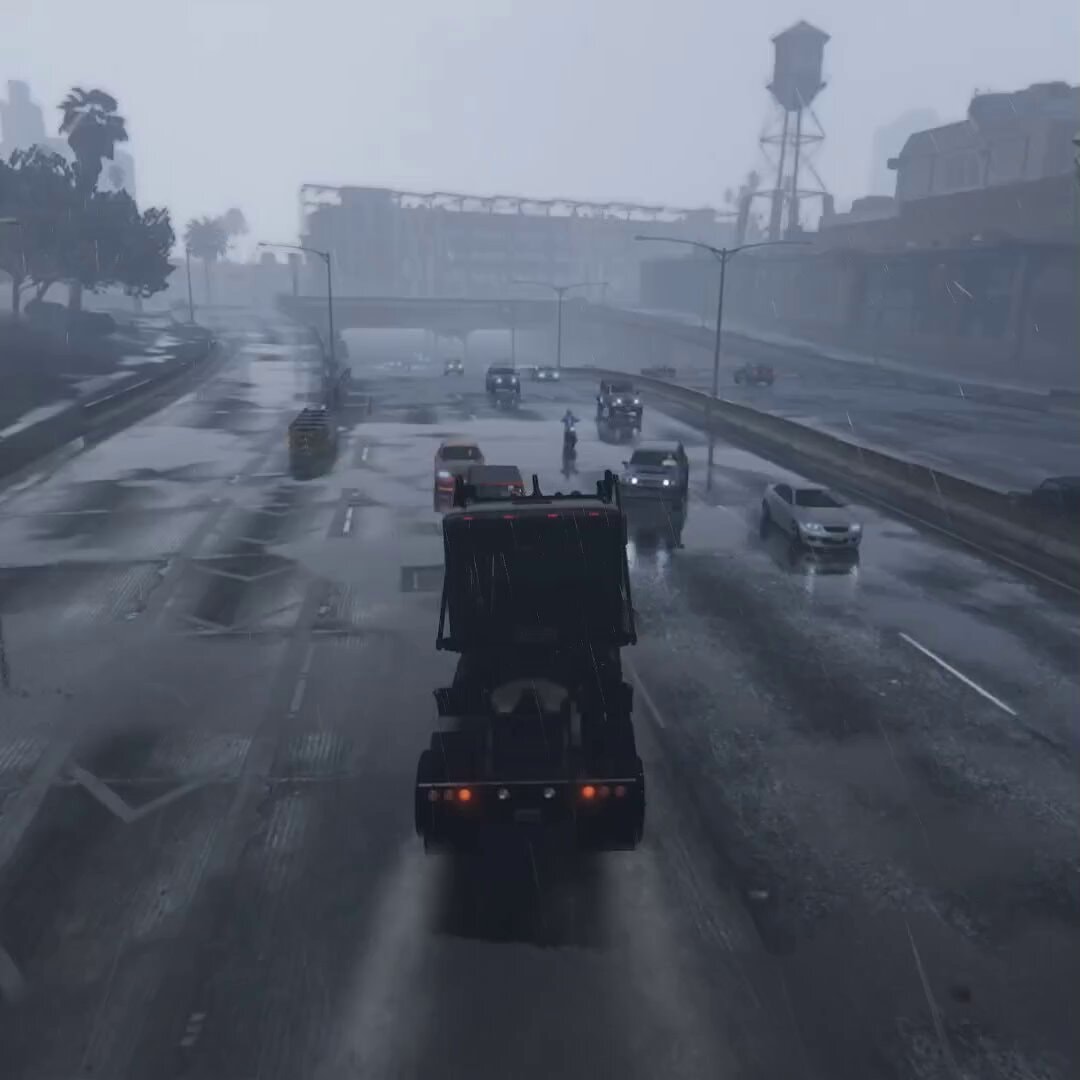 GTA Online Free Truck 🔥