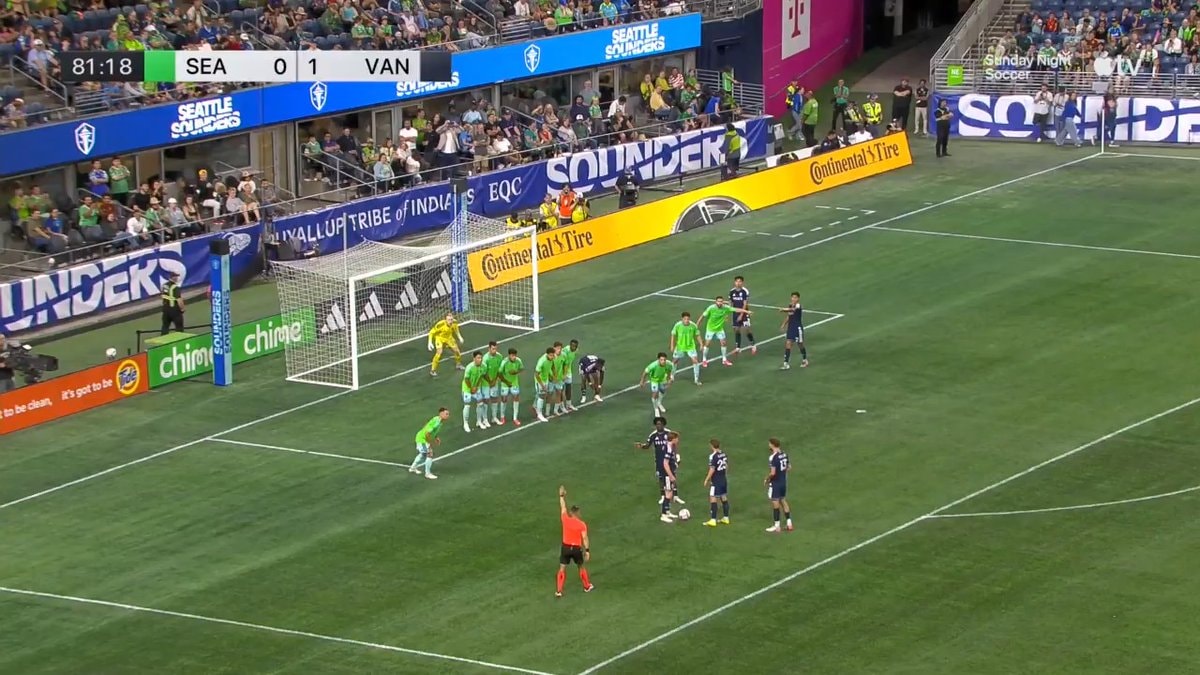 Thomas Muller goal vs Vancouver Thomas Muller goal vs Vancouver