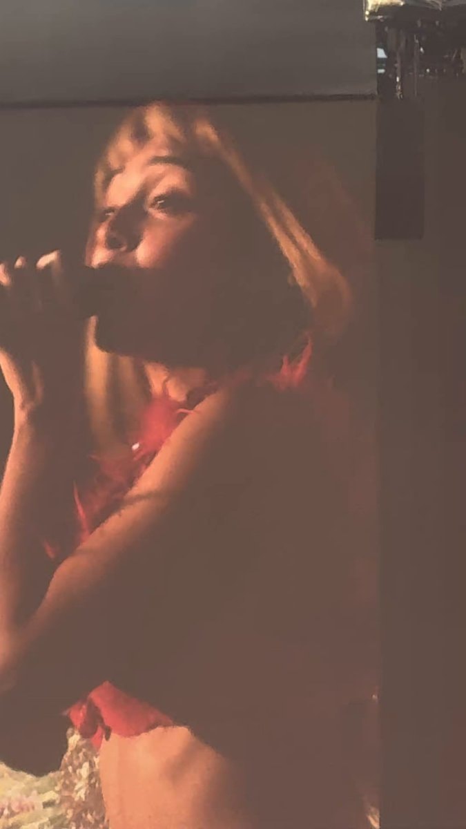 Zara Larsson PinkPantheress Stateside All Points East