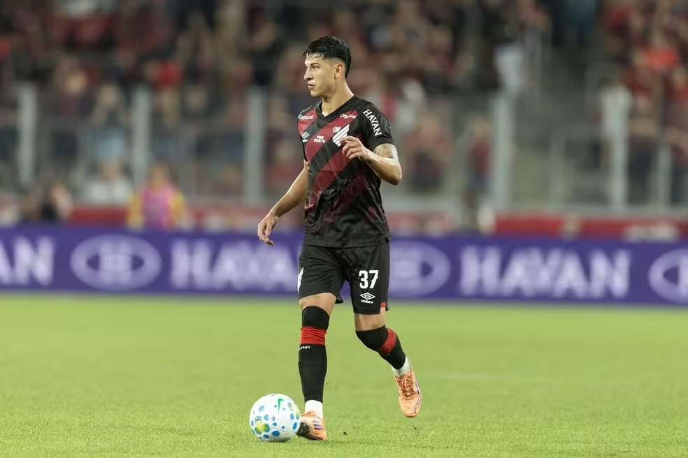 Lucas Esquível stats