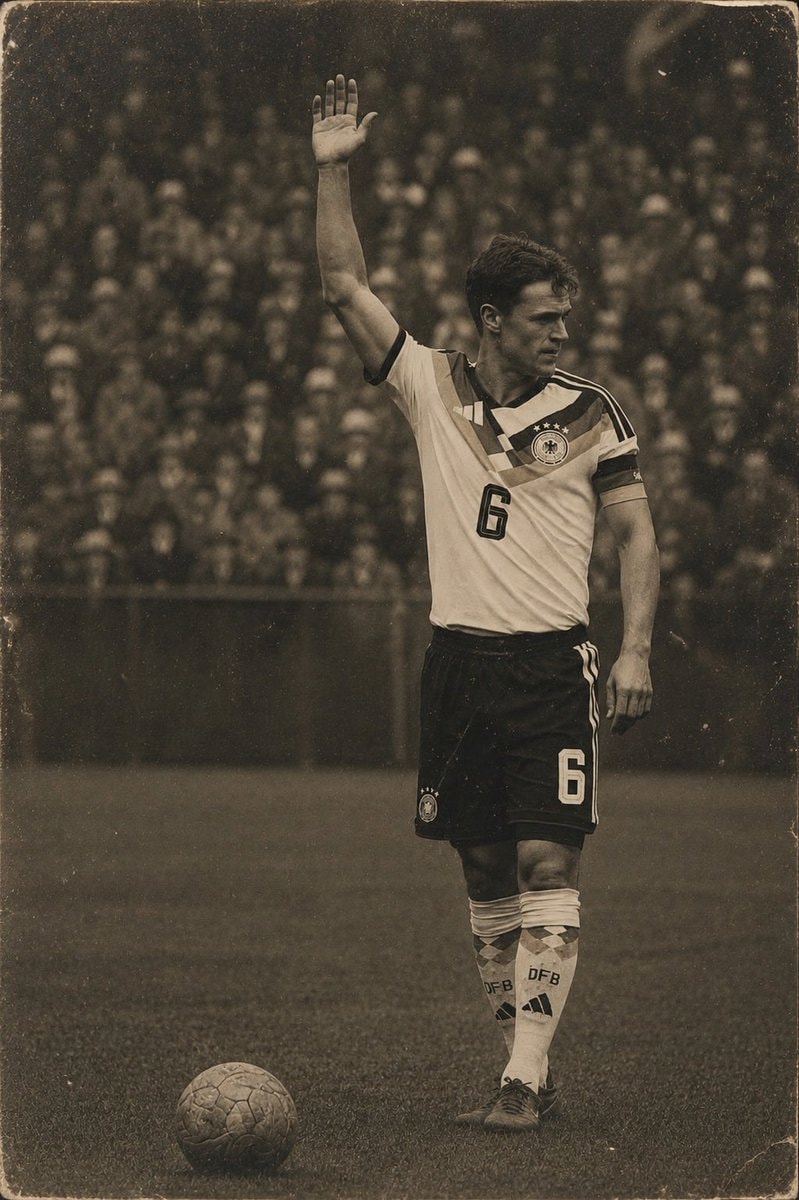 soccer player on field (photo 2 of 2)