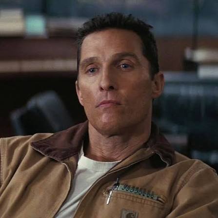 Matthew McConaughey The Last of Us Joel (photo 2 of 2)