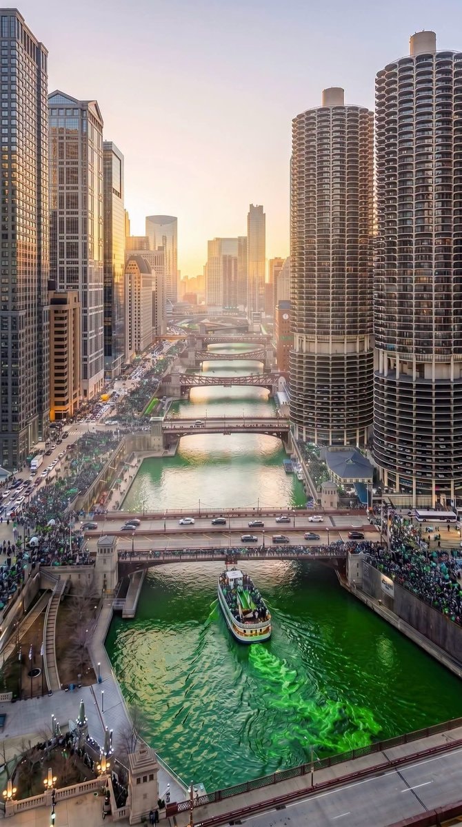 Chicago Illinois