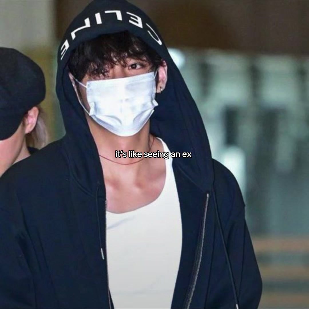 Taehyung return