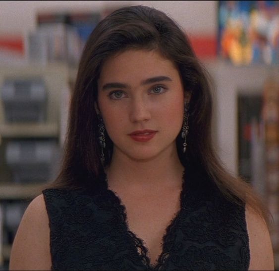 Jennifer Connelly Career Opportunities