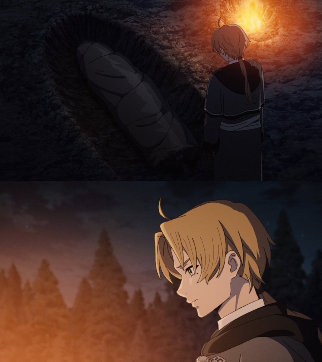 Mushoku Tensei Season 3 Mushoku Tensei Season 3